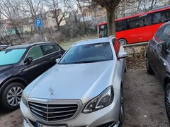 Bild des Angebotes Mercedes-Benz E 300 T BlueTEC HYBRID 7G-TRONIC Edition