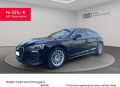 Bild des Angebotes Audi A5 35 TFSI LED Navi PDC StandHZG