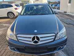 Bild des Angebotes Mercedes-Benz C 180 CGI ,Automatik"Avantgard,T,BlueEfficiency