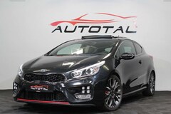 Bild des Angebotes Kia Ceed / cee'd GT Cup*1.6 T*Pano*Kamera*Bluetooth*