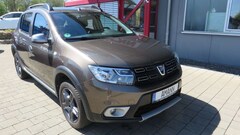 Bild des Angebotes Dacia Sandero II Stepway Prestige AHK