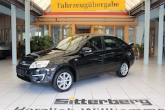 Bild des Angebotes Lada Granta