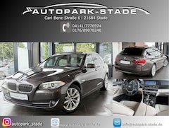 Bild des Angebotes BMW 523 523i F11 Aut. Pano HUD NaviProf Memory 2.Hd.