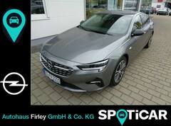Bild des Angebotes Opel Insignia Elegance