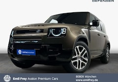 Bild des Angebotes Land Rover Defender 110 D250 X-Dynamic SE