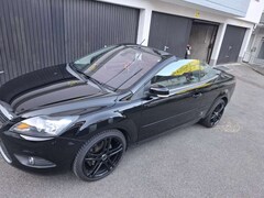 Bild des Angebotes Ford Focus 2.0 TDCi DPF Titanium