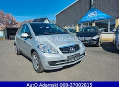 Bild des Angebotes Mercedes-Benz A 160 BlueEFFICIENCY Aktiver Parkssistent 23tkm