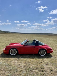 Bild des Angebotes Porsche 964 911 Carrera 2 Targa