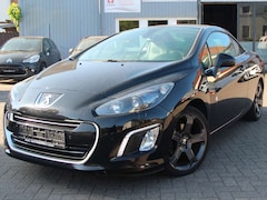 Bild des Angebotes Peugeot 308 CC Roland Garros Navi, Shz.-Nackenhzg., Leder