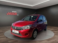Bild des Angebotes Suzuki Celerio Club Automatik