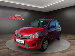 Bild des Angebotes Suzuki Celerio Club Automatik