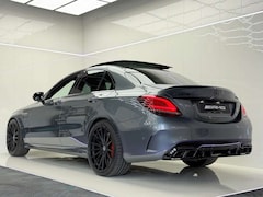Bild des Angebotes Mercedes-Benz C 63 AMG S Lim. DRIVER.P/WIDESCREEN/HUD/360/PAGA