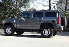 HUMMER H3