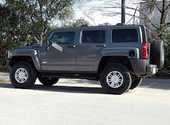 Bild des Angebotes HUMMER H3