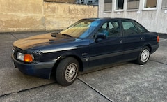 Audi 80