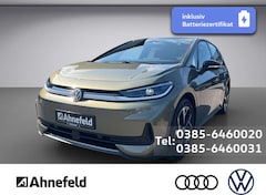 VW ID.3 Neo Life 140 kW 190 PS 58 kWh 1-Gang-Automatik