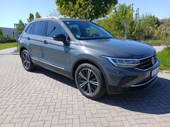 Bild des Angebotes VW Tiguan 1.5 TSI United