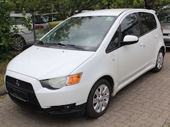 Bild des Angebotes Mitsubishi Colt ClearTec MOTION