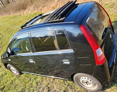 Bild des Angebotes Daihatsu Cuore Cuore+1.0+Top