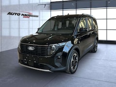 Bild des Angebotes Ford Tourneo Courier Bluetooth Navi Klima Einparkhilfe
