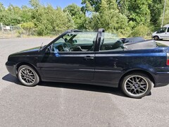 Bild des Angebotes VW Golf Cabriolet Cabrio 2.0 Highline