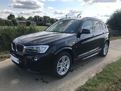 Bild des Angebotes BMW X3 X3 Diesel xDrive20d xLine M Paket