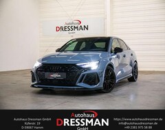 Bild des Angebotes Audi RS3 Limousine 2.5 TFSI MATRIX PANO B&O NAPPA ACC
