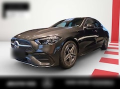 Bild des Angebotes Mercedes-Benz C 300 d AMG LED AHK DISTRONIC KAMERA AMBIENTE