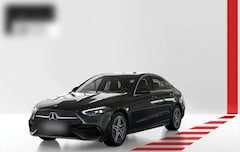 Bild des Angebotes Mercedes-Benz C 300 d AMG NAVI KLIMA MBUX KEYLESS-GO