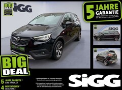 Bild des Angebotes Opel Crossland 1.2 Turbo Innovation LED* RÜCKFAHRKAM.'
