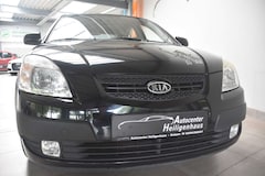Bild des Angebotes Kia Rio 1.4 EX 1.Hand Klimaanlage 5-Türer