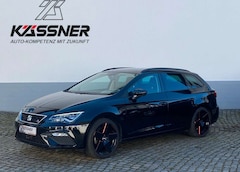 Bild des Angebotes SEAT Leon ST FR 1.5TSI Black Matt Edition *DSG *Pano