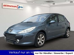 Bild des Angebotes Peugeot 307 1.6 5-trg. Klimaautomatik