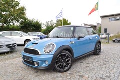Bild des Angebotes MINI Cooper S BAYSWATER TÜV/AU/NEU/Bi-XENON/PDC
