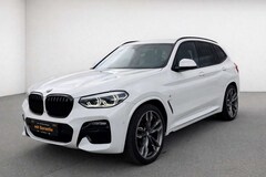 Bild des Angebotes BMW X3 M d*Pano*Kamera*Head-Up*