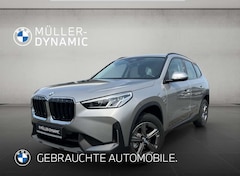 Bild des Angebotes BMW X1 sDrive18d LED AHK RÜCKFAHR TEMPOMAT SHZ DAB