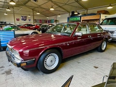 Bild des Angebotes Jaguar Daimler XJ 6 / XJ 40 3.6 Automatik