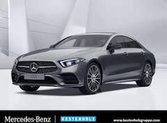 Bild des Angebotes Mercedes-Benz CLS 350 d Cp. 4M AMG Fahrass WideScreen 360° Night