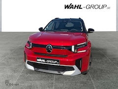 Bild des Angebotes Citroen C3 Aircross Turbo 100 PLUS Turbo 100 PLUS DAB