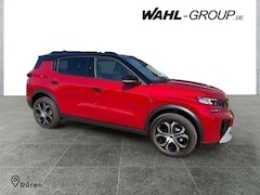 Bild des Angebotes Citroen C3 Aircross Turbo 100 PLUS Turbo 100 PLUS DAB