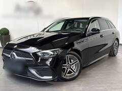 Bild des Angebotes Mercedes-Benz C 200 T AMG-Line NAV+LED+360°+V-COCKPIT+CARPLAY