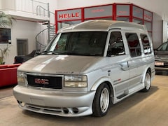 Chevrolet Astro Van STARCRAFT