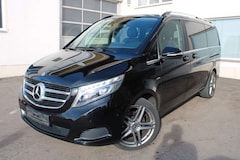 Bild des Angebotes Mercedes-Benz V 220 V220 CDI Avantg. lang 8-FACH R-KAM AMBIENTE NAVI