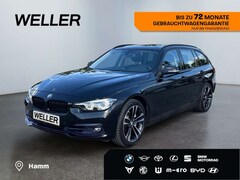 Bild des Angebotes BMW 340 i Touring xDrive Sport Line *LED*HUD*Pano*SHZ*