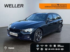 Bild des Angebotes BMW 340 i Touring xDrive Sport Line *LED*HUD*Pano*SHZ*