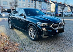 Bild des Angebotes BMW X6 X6 xDrive30d