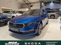 Bild des Angebotes Skoda Octavia 1.5 TSI mHEV Exclusive DSG