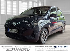 Bild des Angebotes Hyundai i10 Trend 1.0 Automatik 63PS Navigation Komfortpaket,