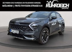 Bild des Angebotes Kia Sportage 1.6 T-GDI GT-Line PHEV 4WD SD GD AHK Panorama Navi