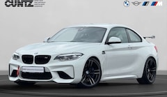 Bild des Angebotes BMW M2 Coupé Tracktool Umbau Heckspoiler Lightweight Über